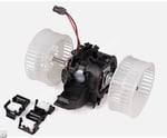 KALORİFER MOTORU BMW 5 SERİ E60-E61 (03-10) BMW 6 SERİ E63-E64 (04-10)