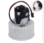 KALORİFER MOTORU BMW 5 SERİ F10-F11-F18 (10-16) BMW 6 SERİ F06-F12-F13 (11-18) BMW 7 SERİ F01-F02-F0