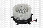 KALORIFER MOTORU BMW E65 E66 03>07 12V