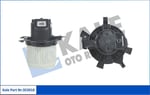 KALORİFER MOTORU C4 - PEUGEOT 301