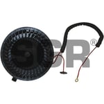 KALORİFER MOTORU CADDY 2 - POLO 3 - POLO CLASSIC - SEAT IBIZA 2 6N1819021