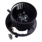 KALORİFER MOTORU CADDY 3 4 GOLF 5 6 JETTA 3 4 PASSAT B6 B7 [OTOMATİK KLİMALI]