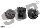 KALORİFER MOTORU CITROEN C3 III SX 07.16> C3 III HB SX,SY 07.16> PEUGEOT 208 I HB 03.12> 208 VAN CR 10.12> 2008 CU 03.13>