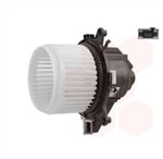 KALORİFER MOTORU CITROEN C4 II BERLINGO C5 AIRCROSS DS DS7 CROSSBACK PEUGEOT 3008 II  5008 II RIFTER EXPERT III OPEL GRANDLAND X COMBO MPV COMBO E ZAFİRA VİVARO