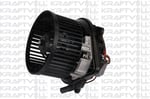KALORIFER MOTORU CITROEN XANTIA CAG AC