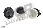 KALORİFER MOTORU CLIO 5 - CAPTUR 2 KONTROL ÜNİTELİ