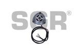 KALORİFER MOTORU ÇORUM TİPİ  MİNİ MIKNATISLI (12V)
