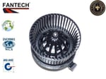 KALORIFER MOTORU DACIA DUSTER 1.5 LOGAN I SANDERO I 1.5 6001547487  272106020R