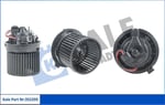 KALORİFER MOTORU DACIA SANDERO II - RENAULT CLIO III / CLIO IV BLOWER