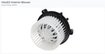 KALORİFER MOTORU FIAT PUNTO (176)