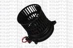 KALORIFER MOTORU FIESTA V 01>08 FUSION 01>12 1,4 16V / 1,4TDCI FIGO 11 />