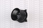 KALORIFER MOTORU FOCUS 98>04 MONDEO III 00>03 CONNECT 02>13