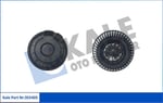 KALORİFER MOTORU FORD C-MAX / C-MAX II / FOCUS III / KUGA II / TRANSIT CONNECT / TRANSIT COURIER / TORUNEO CONNECT / GRAND TORUNEO CONNECT / TORUNEO COURIER BLOWER