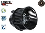 KALORİFER MOTORU FORD C-MAX 07  (07-10) FORD FOCUS II (04-12) FORD GALAXY 06  (06-15) 3M5H18456AD