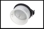KALORİFER MOTORU FORD FİESTA VI