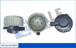 KALORİFER MOTORU HONDA CIVIC 1.5 VTEC 1.6İ VTEC 16<22 KALORİFER MOTORU