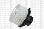 KALORIFER MOTORU HYUNDAI ACCENT 1.3 / 1.5 / 1.6 2000-2005