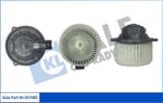 KALORİFER MOTORU HYUNDAI ACCENT IV 1.4 1.6CRDI 10= > (12V)
