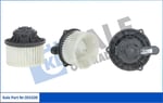 KALORİFER MOTORU HYUNDAI ELANTRA / EQUUS / İ30 - KIA CARENS / PRO CEE'D / CEE'D / CERATO BLOWER