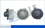 KALORİFER MOTORU HYUNDAI ELANTRA III 1.6 1.8 2.0 00<06 KALORİFER MOTORU