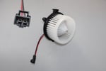KALORİFER MOTORU INSIGNIA A MERIVA B BM (KABLOLU)