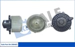 KALORİFER MOTORU KIA CERATO (LD) I 04<12 KALORİFER MOTORU