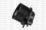 KALORIFER MOTORU MASTER II SAFRANE II