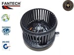 KALORIFER MOTORU MERCEDES ATEGO II III AXOR II 24 V SGR 53088  0038300108