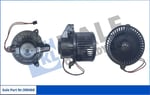 KALORİFER MOTORU MERCEDES BENZ (A-CLASS) W177 AMG CLA250 CLA45 A220