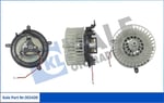 KALORİFER MOTORU MERCEDES BENZ E-CLAAS BLOWER