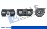 KALORİFER MOTORU MERCEDES BENZ SPRINTER 3.5-T 4.6- T 09=> (12V)