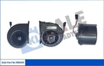 KALORİFER MOTORU MERCEDES BENZ SPRINTER 2-T, 3-T,4-T 96<06
