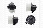 KALORIFER MOTORU MERCEDES SPRINTER 906 06>16 CRAFTER 2,0 2,5 06>16