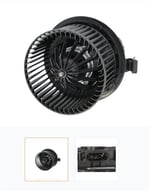 KALORİFER MOTORU NISSAN NOTE FL