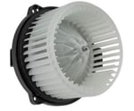 KALORİFER MOTORU OPEL ANTARA (06-) / CHEVROLET CAPTIVA (C100, C140) (06-) 2.0D-2.2D-2.4-3.0