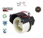KALORİFER MOTORU OPEL ASTRA G (98-09) OPEL ZAFIRA A (99-05) 1.6-1.8-2.0-2.2