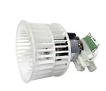 KALORİFER MOTORU OPEL CALIBRA (90-) OPEL VECTRA A (88-) 1.4-1.6-1.7-1.8-2.0 REZİSTANSLI