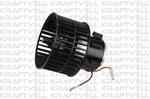 KALORIFER MOTORU OPEL COMBO / CORSA B / TIGRA 12V