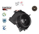 KALORİFER MOTORU OPEL COMBO C (00-11) OPEL CORSA C (00-06) OPEL TIGRA B (04-) 1.3CDTI-1.4-1.6-1.7CDT