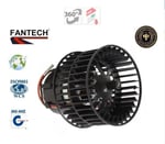 KALORİFER MOTORU OPEL CORSA B (93-00) OPEL TIGRA A (94-) 1.2i-1.4i-1.6
