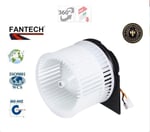 KALORİFER MOTORU OPEL VECTRA B (95-) 1.6-1.8-2.0-2.2