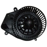 KALORİFER MOTORU PASSAT 3B2,3B3 - AUDI A4 8D2 - SKODA SUPERB 1 8D1820021A