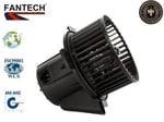 KALORİFER MOTORU PEUGEOT 307  (02-) PEUGEOT 307   CITROEN C4  (B5) (04-10)  1.4-1.6-2.0 6441.S6