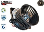 KALORİFER MOTORU PEUGEOT PARTNER (M4) (97-08) / CITROEN BERLINGO  (98-) 1.4-1.6-1.8-1.9-2.0 6441.L3
