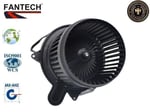 KALORİFER MOTORU RENAULT CAPTUR (16-) RENAULT CLIO IV (12-) 0.9-1.2-1.3-1.5-1.6 27 21 010 05R