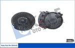 KALORİFER MOTORU RENAULT ESPACE V / KADJAR / SCENIC IV / GRAND SCENIC IV / TALISMAN 12V (KONTROL ÜNİTESİZ) KALORİFER MOTORU 12 V 188118N