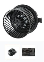 KALORİFER MOTORU RENAULT MODUS PHASE 2