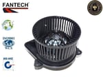 KALORIFER MOTORU RENAULT TRAFIC II 1.9 2.5 2.0 OPEL VIVARO A 7701050310