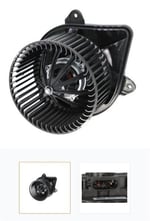 KALORİFER MOTORU RENAULT TRAFIC II FL