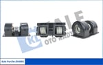 KALORİFER MOTORU RENAULT TRUCKS DAF LF45 / LF55 - RENAULT TRUCKS PREMIUM 2 / KERAX
